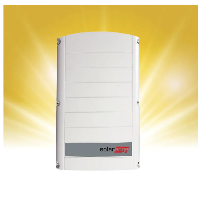 SolarEdge SE30K - Base Online Kaufen